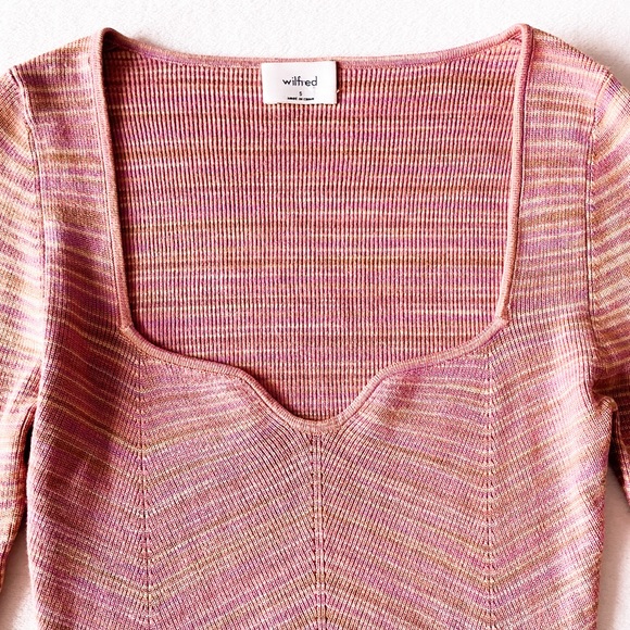 Wilfred Tuscany Sweater - Picture 5 of 9